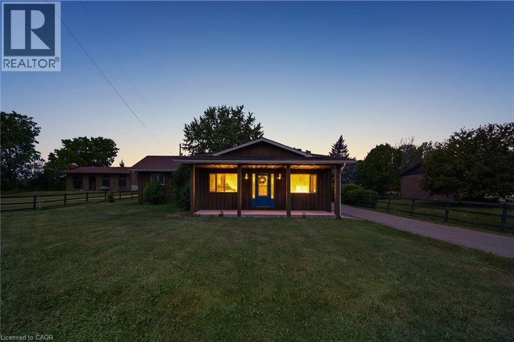 8656 Highway 7, Guelph/eramosa, Ontario  L7J 2L7 - Photo 31 - 40848921