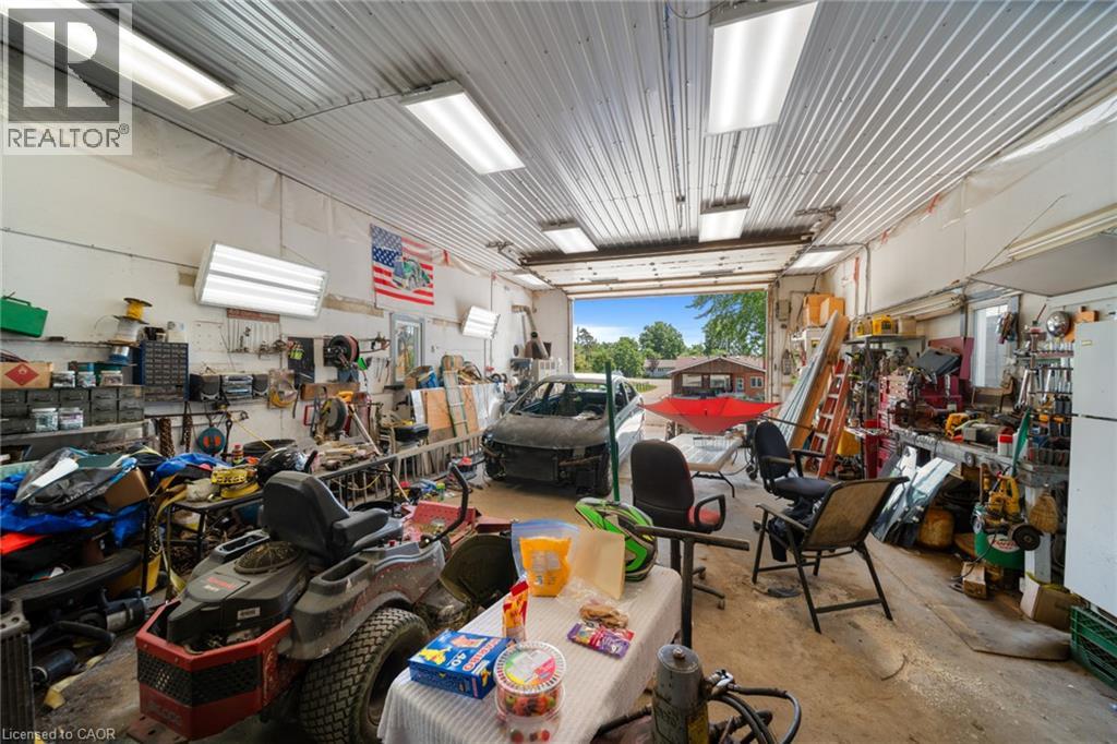 8656 Highway 7, Guelph/eramosa, Ontario  L7J 2L7 - Photo 14 - 40848934