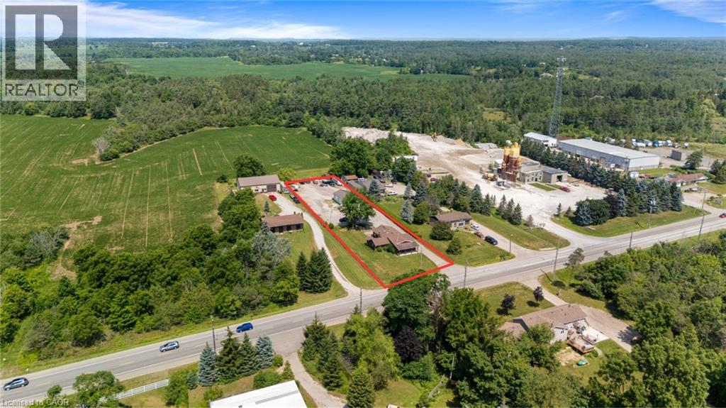 8656 Highway 7, Guelph/eramosa, Ontario  L7J 2L7 - Photo 3 - 40848934