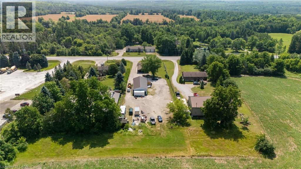 8656 Highway 7, Guelph/eramosa, Ontario  L7J 2L7 - Photo 10 - 40848934
