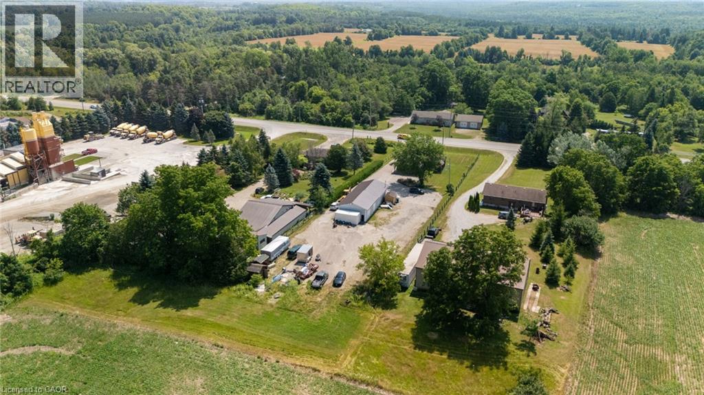 8656 Highway 7, Guelph/eramosa, Ontario  L7J 2L7 - Photo 11 - 40848934
