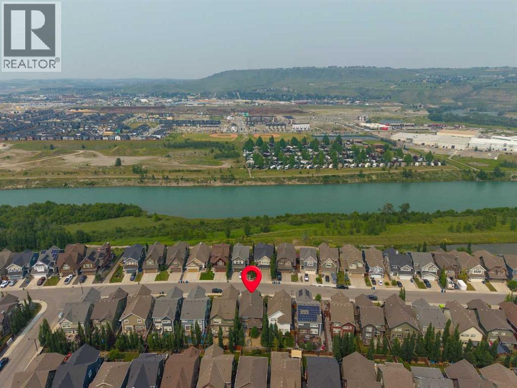 81 Riviera View, Cochrane, Alberta  T4C 0Y7 - Photo 31 - A2330385