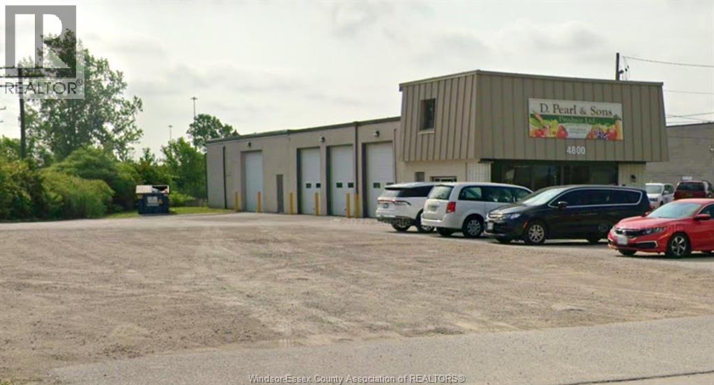 4800 WALKER, windsor, Ontario