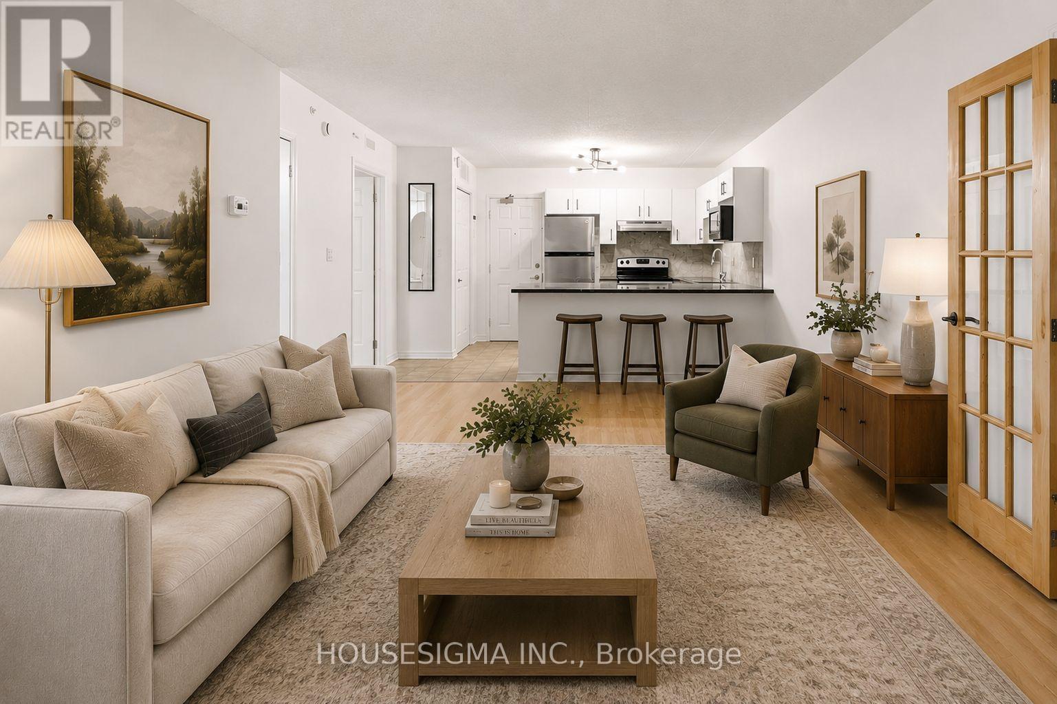 203 - 4025 Kilmer Drive, Burlington, Ontario  L7M 4M5 - Photo 2 - W13585764
