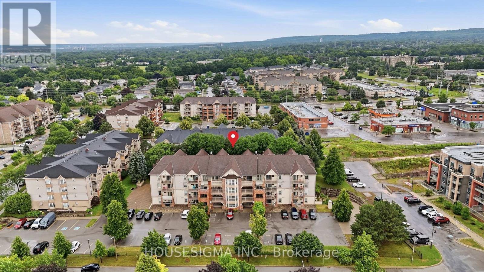 203 - 4025 Kilmer Drive, Burlington, Ontario  L7M 4M5 - Photo 4 - W13585764