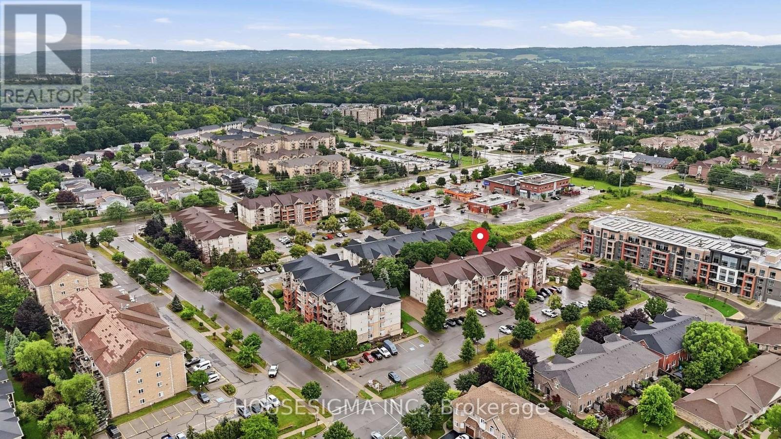203 - 4025 Kilmer Drive, Burlington, Ontario  L7M 4M5 - Photo 9 - W13585764