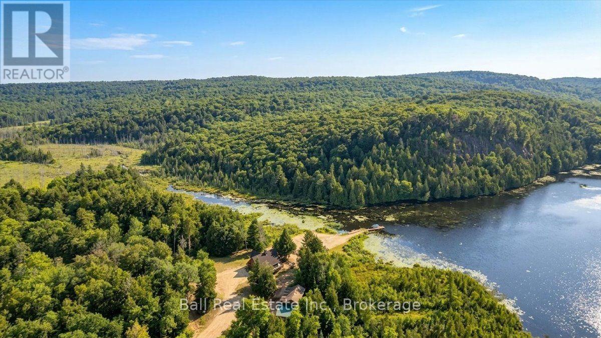 1608 Tusk Trail, Dysart Et Al, Ontario  K0L 1X0 - Photo 41 - X13613036