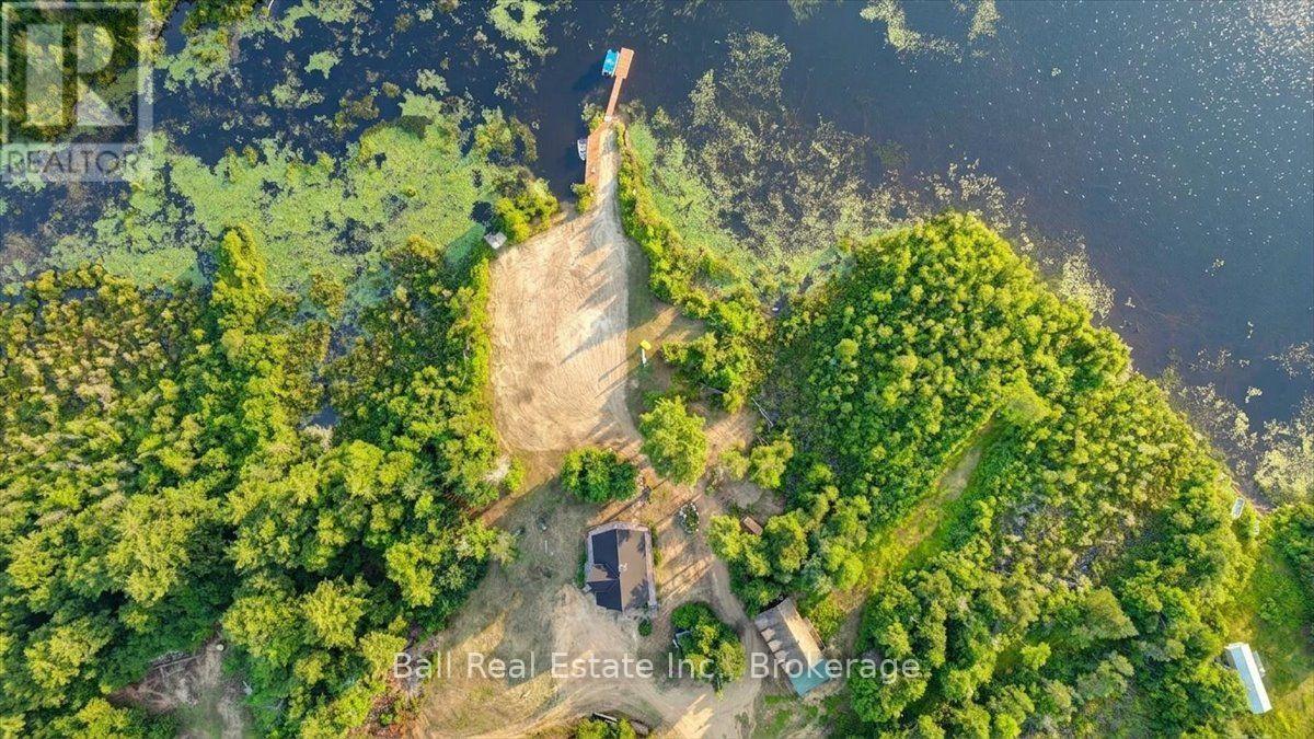 1608 Tusk Trail, Dysart Et Al, Ontario  K0L 1X0 - Photo 39 - X13613036