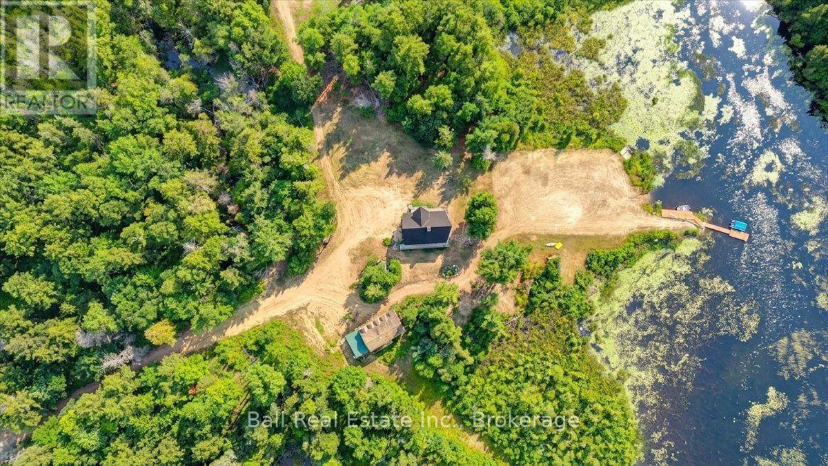 1608 Tusk Trail, Dysart Et Al, Ontario  K0L 1X0 - Photo 38 - X13613036