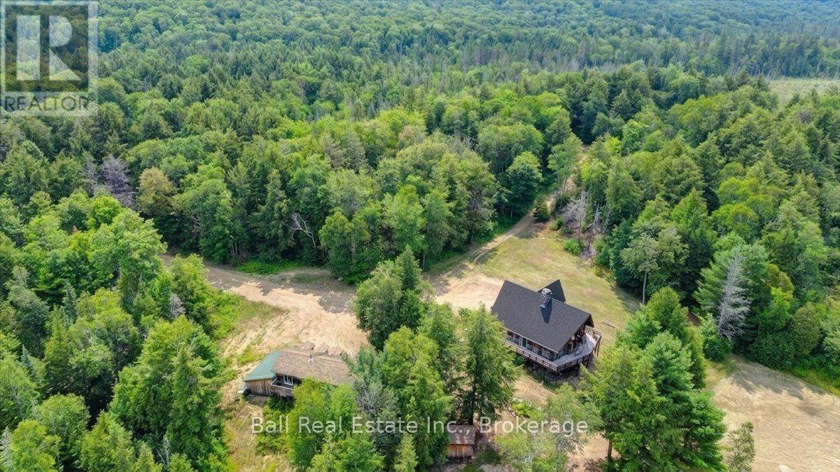 1608 Tusk Trail, Dysart Et Al, Ontario  K0L 1X0 - Photo 49 - X13613036