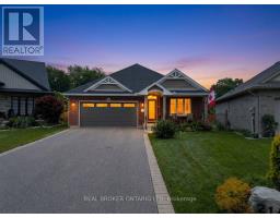 214 EMERY STREET, Central Elgin, Ontario