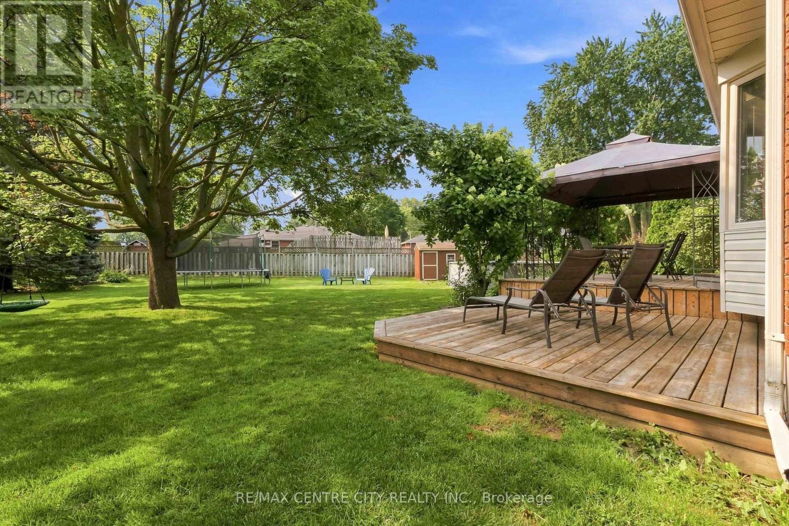 26 Oldewood Crescent, St. Thomas, Ontario  N5R 6B2 - Photo 44 - X13613452