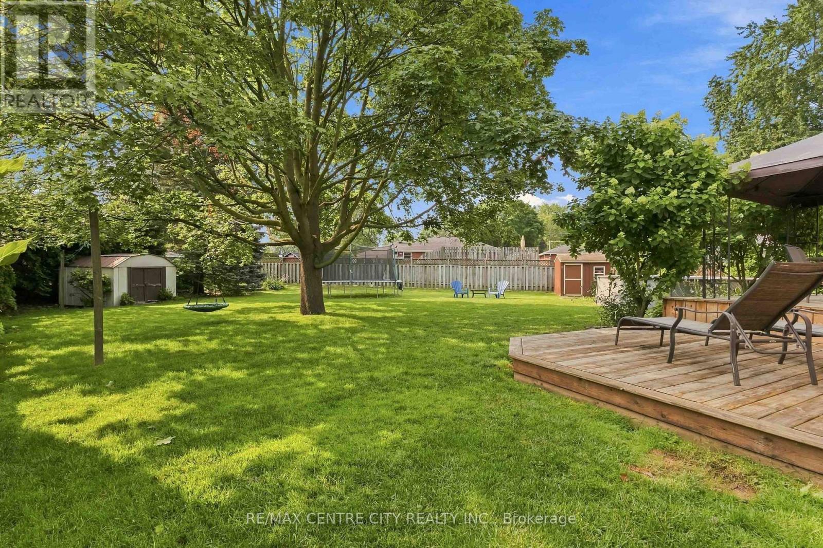 26 Oldewood Crescent, St. Thomas, Ontario  N5R 6B2 - Photo 45 - X13613452