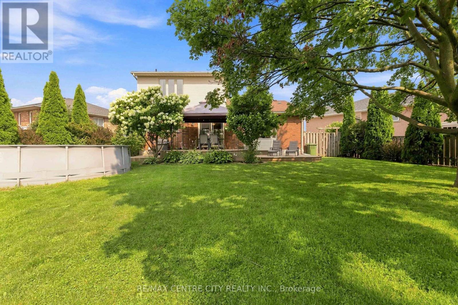 26 Oldewood Crescent, St. Thomas, Ontario  N5R 6B2 - Photo 47 - X13613452