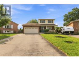 26 OLDEWOOD CRESCENT, St. Thomas, Ontario