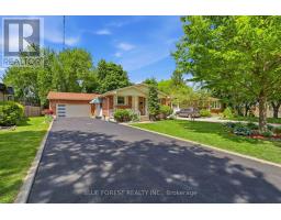 11 HILLSBOROUGH ROAD, London South, Ontario