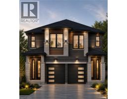 43 EAST Avenue Unit# B, Brantford, Ontario