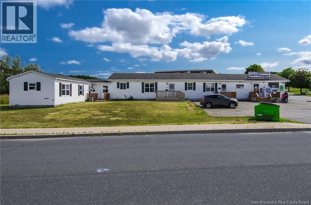 558 BONITA Avenue, Saint John, New Brunswick