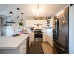 408 6390 196 STREET, Langley, British Columbia