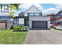 70 UPPER MOUNT ALBION Road, Hamilton, Ontario