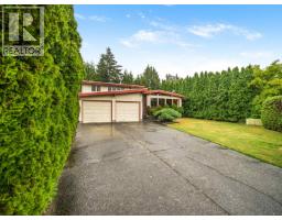 8880 CARMICHAEL STREET, Richmond, British Columbia