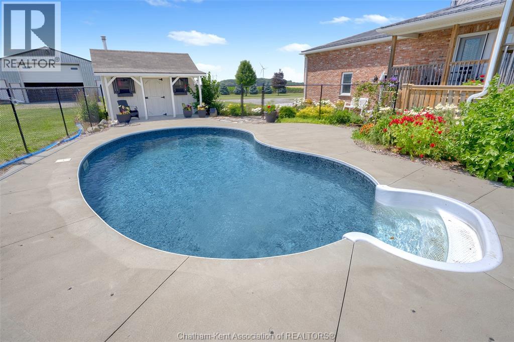 10244 Bush Line, Tupperville, Ontario  N0P 2M0 - Photo 41 - 26017560