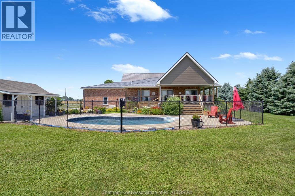 10244 Bush Line, Tupperville, Ontario  N0P 2M0 - Photo 6 - 26017560