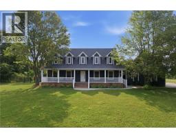 192 CONCESSION 14, Puslinch, Ontario