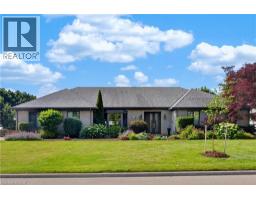 90 OAKLANDS PARK Court, Burlington, Ontario