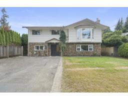 23232 FRANCIS AVENUE, Langley, British Columbia