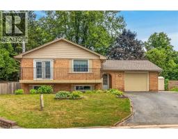 19 BURNS Place, Caledonia, Ontario