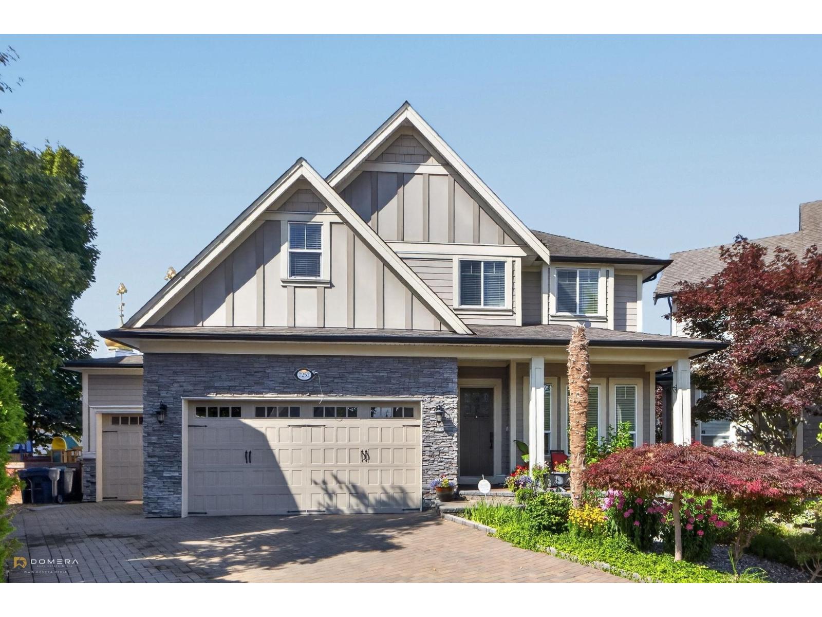 7257 198a Street, Langley, British Columbia  V2Y 1R9 - Photo 2 - R3150507