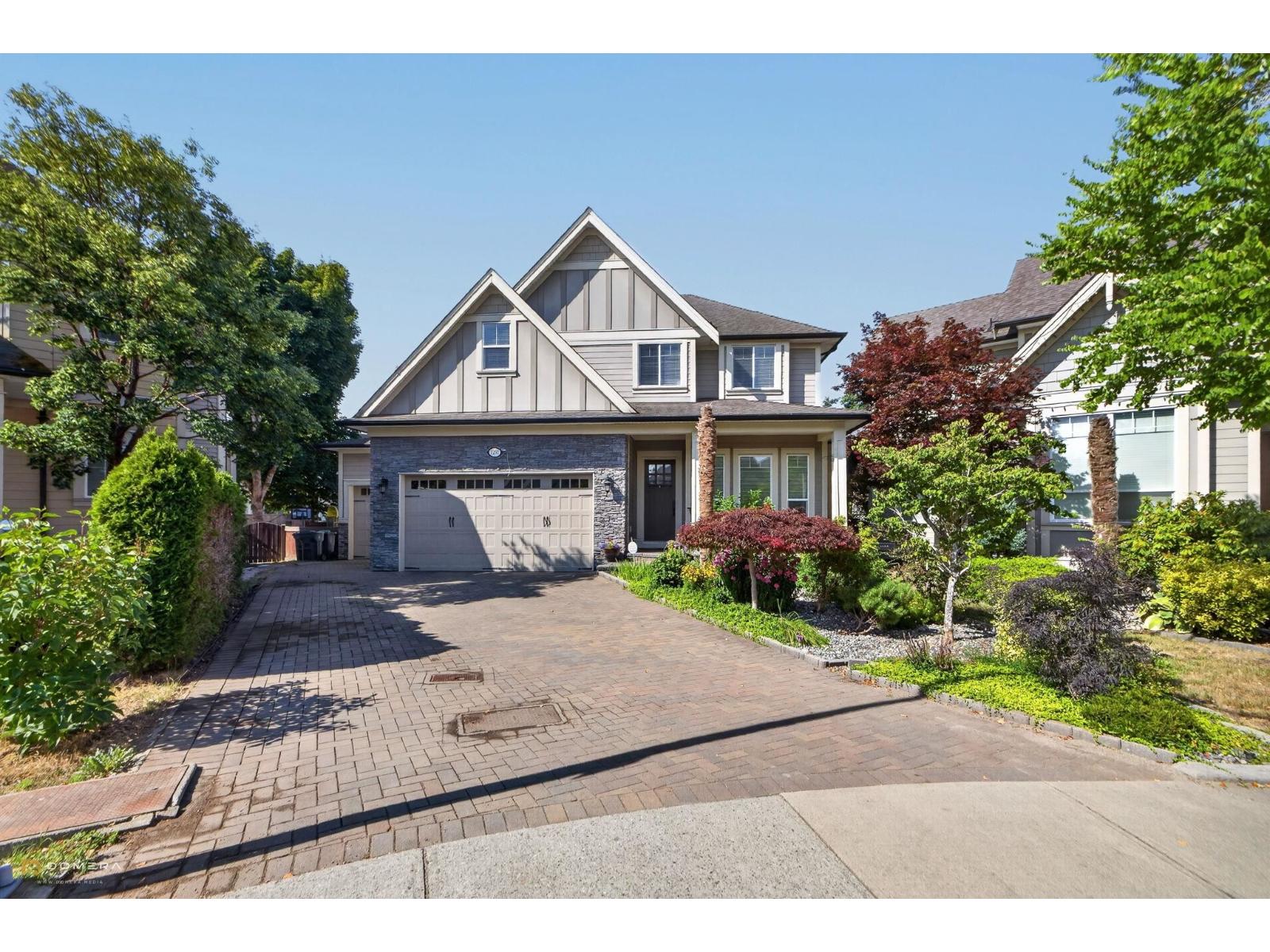 7257 198a Street, Langley, British Columbia  V2Y 1R9 - Photo 1 - R3150507