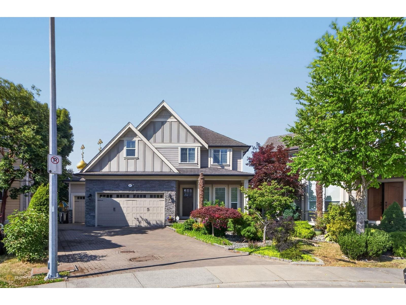 7257 198a Street, Langley, British Columbia  V2Y 1R9 - Photo 3 - R3150507