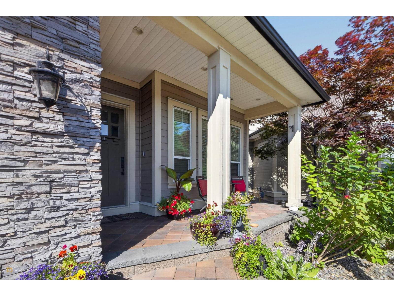 7257 198a Street, Langley, British Columbia  V2Y 1R9 - Photo 6 - R3150507