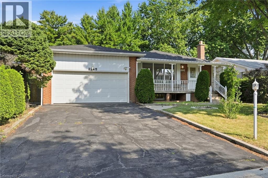2145 Sunnyvale Drive, Oakville, Ontario  L6L 1W6 - Photo 2 - 40848323