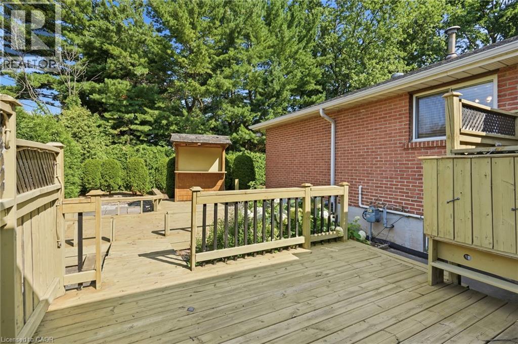 2145 Sunnyvale Drive, Oakville, Ontario  L6L 1W6 - Photo 38 - 40848323