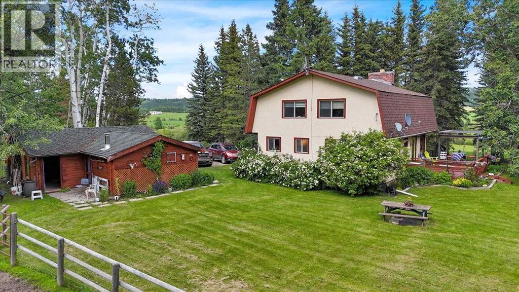 304241 278 Avenue W, Millarville, Alberta  T0L 1K0 - Photo 5 - A2326673