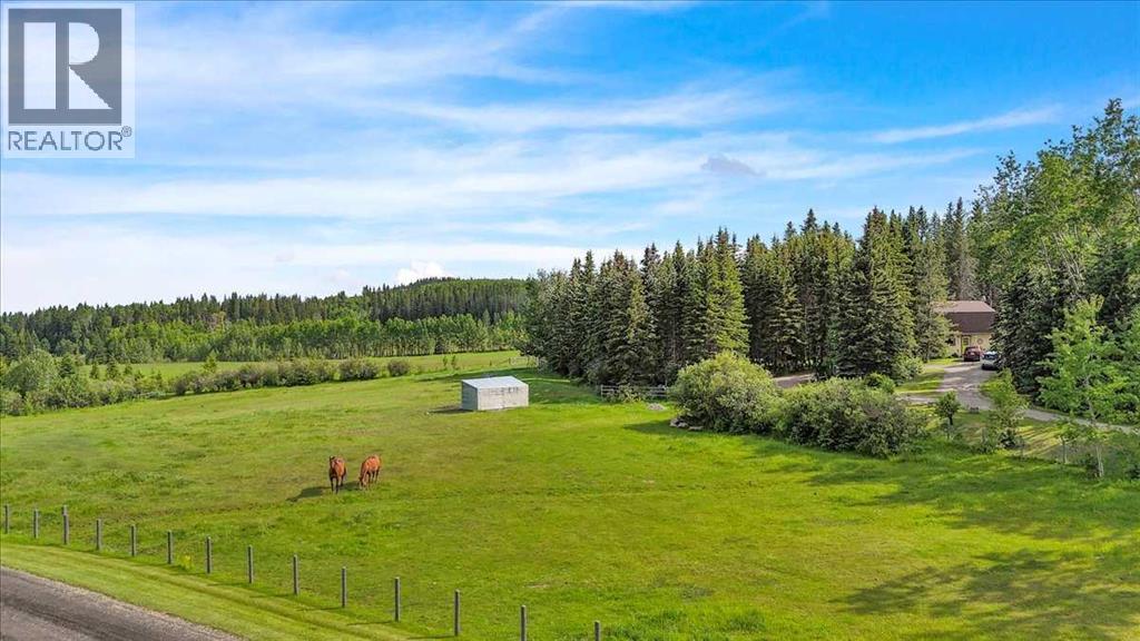 304241 278 Avenue W, Millarville, Alberta  T0L 1K0 - Photo 9 - A2326673
