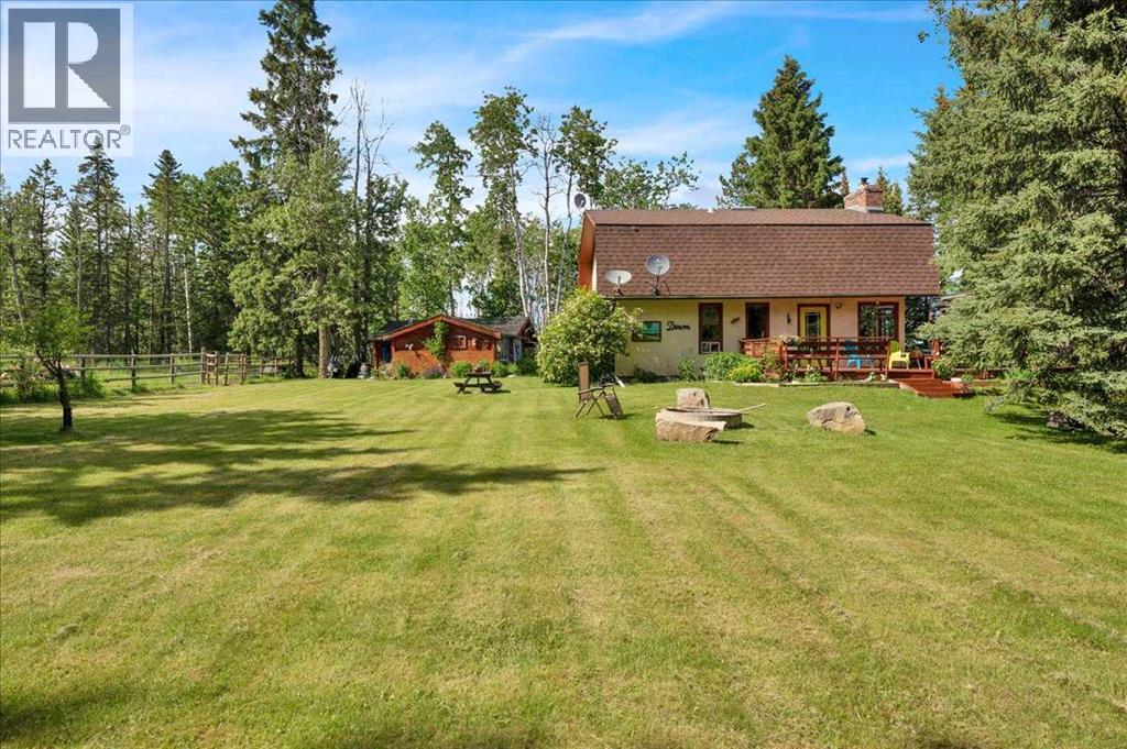 304241 278 Avenue W, Millarville, Alberta  T0L 1K0 - Photo 33 - A2326673