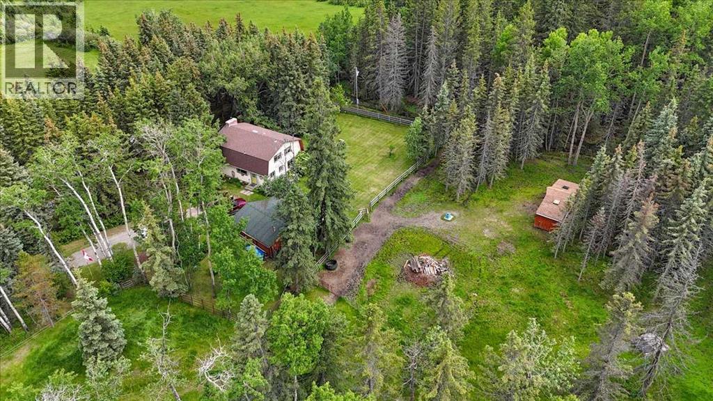 304241 278 Avenue W, Millarville, Alberta  T0L 1K0 - Photo 2 - A2326673