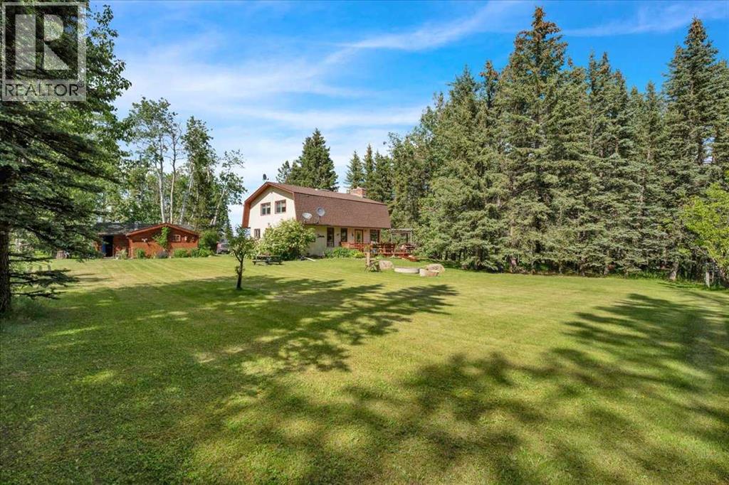 304241 278 Avenue W, Millarville, Alberta  T0L 1K0 - Photo 32 - A2326673