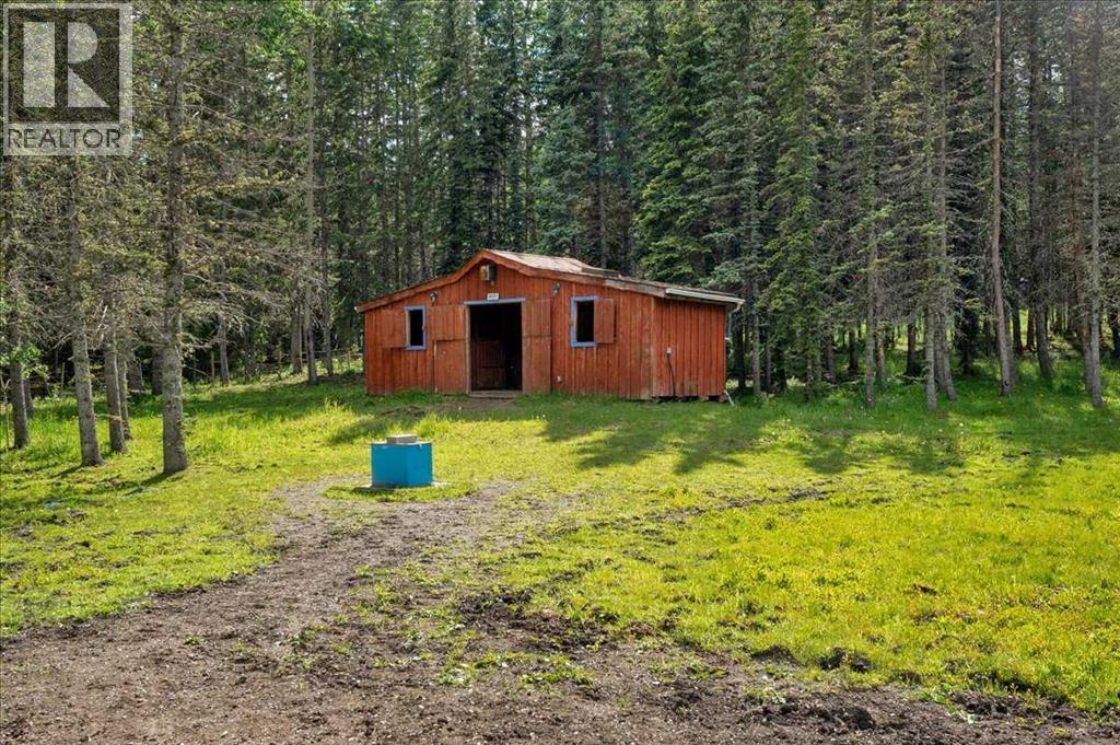 304241 278 Avenue W, Millarville, Alberta  T0L 1K0 - Photo 35 - A2326673