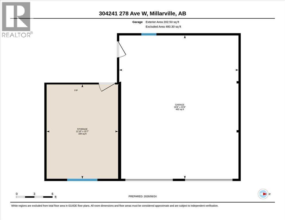 304241 278 Avenue W, Millarville, Alberta  T0L 1K0 - Photo 27 - A2326673