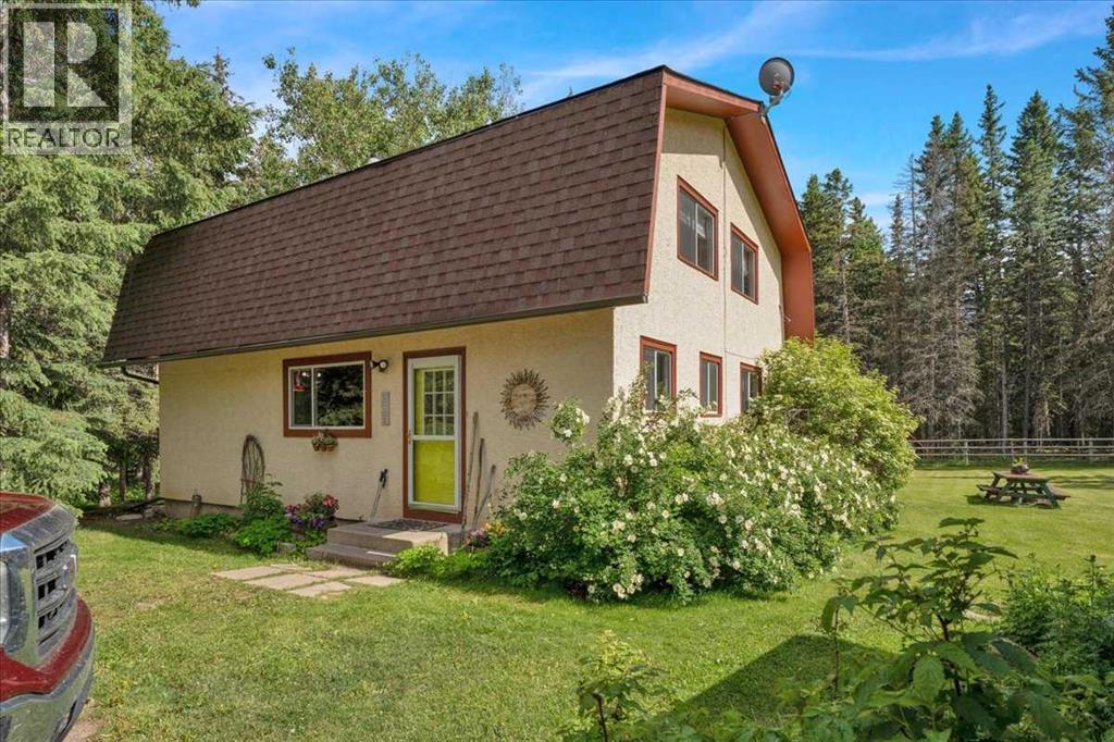 304241 278 Avenue W, Millarville, Alberta