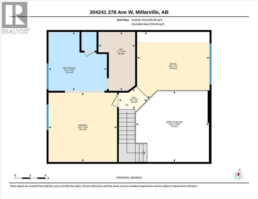 304241 278 Avenue W, Millarville, Alberta  T0L 1K0 - Photo 18 - A2326673