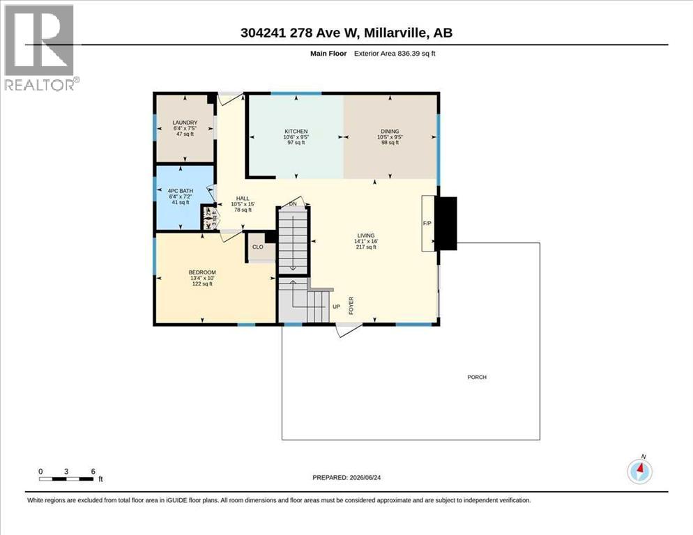 304241 278 Avenue W, Millarville, Alberta  T0L 1K0 - Photo 10 - A2326673