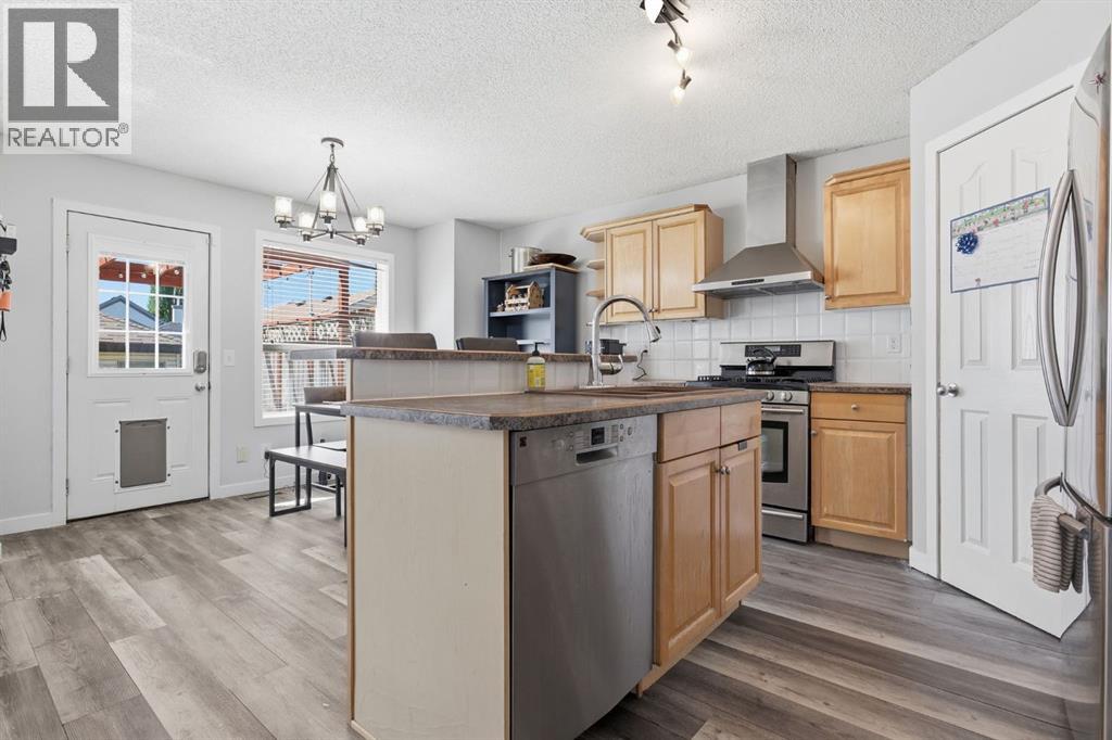 134 Prestwick Landing Se, Calgary, Alberta  T2Z 3S4 - Photo 17 - A2329137