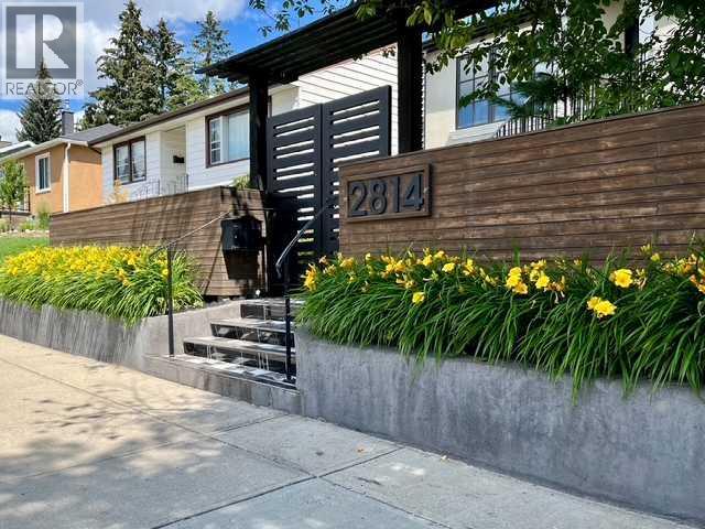 2814 14 Street SW, Calgary, Alberta  T2T 3V4 - Photo 2 - A2330241