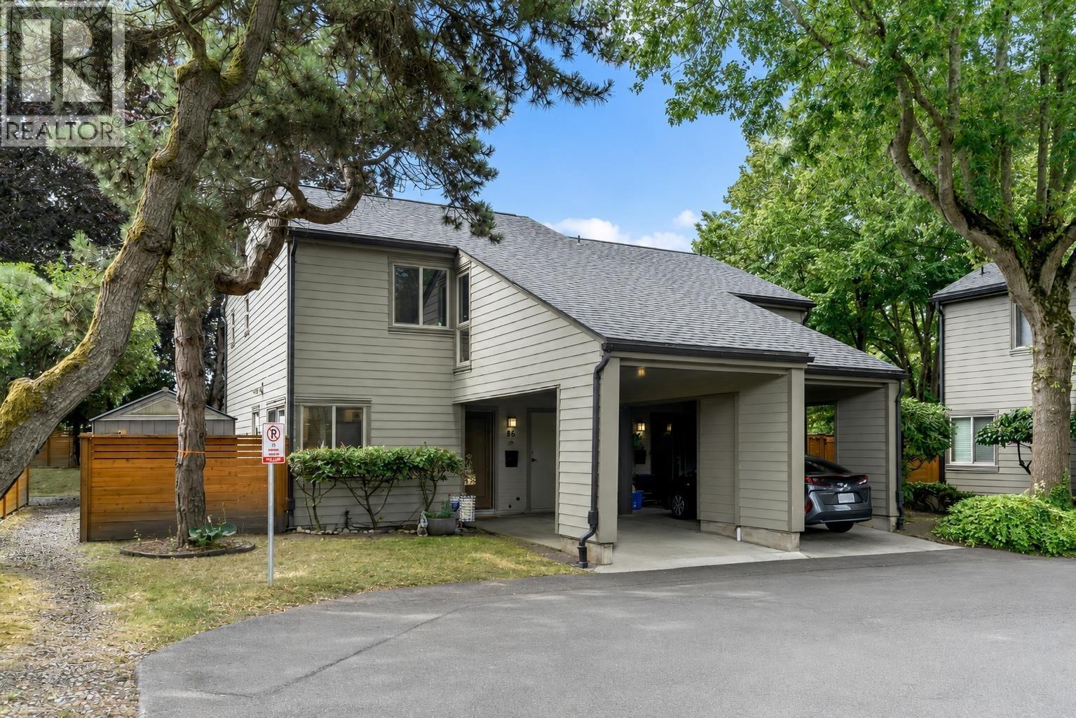 86 6880 Lucas Road, Richmond, British Columbia  V7C 4T8 - Photo 1 - R3150161